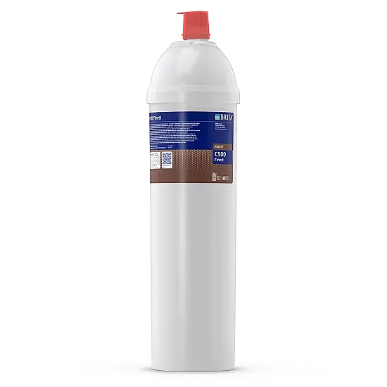 BRITA PURITY C500 Feinste Filterkartusche BRITA PURITY C500 Feinste Filterkartusche