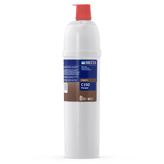 BRITA PURITY C150 Feinste Filterkartusche