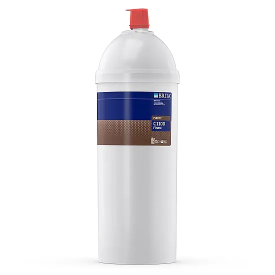 BRITA PURITY C1100 Feinste Filterkartusche BRITA PURITY C1100 Feinste Filterkartusche