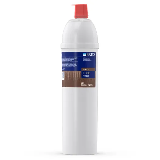 BRITA PURITY C300 Feinste Filterkartusche