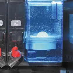 BRITA AquaAroma Wasserfilter 216000