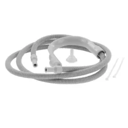 Siemens 12013784 Kondenswasser-Ablaufset für Trockner