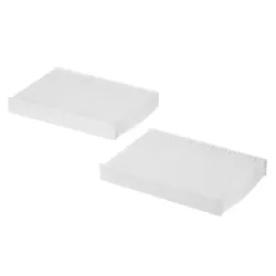 Bosch Pollenfilter Wäschetrockner 00481723 (2 St.)