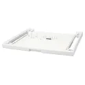 Bosch Abstandshalter mit ausziehbarer Platte 00574010
