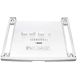 Siemens Abstandshalter mit ausziehbarer Platte 00574010