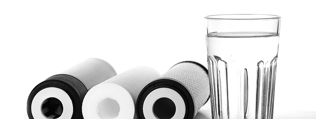 5x de beste waterfilters voor thuis!