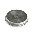 Alapure Aktivkohlefilter geeignet für Gorenje 180180 / KIT0248 Alapure Aktivkohlefilter geeignet für Gorenje 180180 / KIT0248