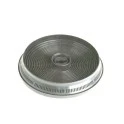 Alapure Aktivkohlefilter geeignet für Atag ACC919