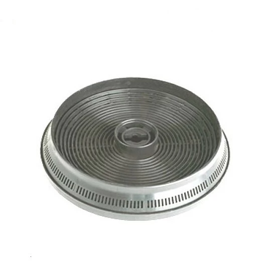 Alapure Aktivkohlefilter geeignet für Gorenje 180180 / KIT0248 Alapure Aktivkohlefilter geeignet für Gorenje 180180 / KIT0248