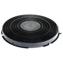 Alapure Aktivkohlefilter geeignet für Philips Typ 26 / FAC269