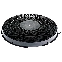 Alapure Aktivkohlefilter geeignet für Bauknecht Typ 26 / FAC269