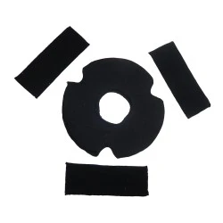 Elica Longlife Kohlefilter Evolution CFC0140384