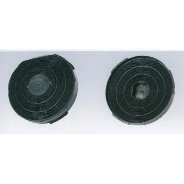 Alapure Aktivkohlefilter geeignet für Privileg 89005286