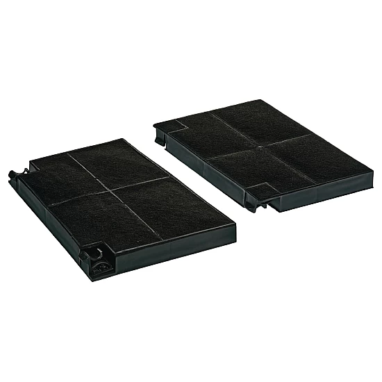 Alapure Aktivkohlefilter geeignet für Beko KF9188065385 / 9188065385 Alapure Aktivkohlefilter geeignet für Beko KF9188065385 / 9188065385