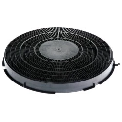 Alapure Aktivkohlefilter geeignet für Ignis Typ 26 / FAC269