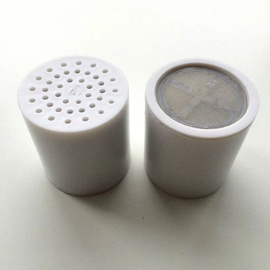 Filter wechseln Duschfilter WFS-S11A und WFS-S12B Anti-Kalk Filter wechseln Duschfilter WFS-S11A und WFS-S12B Anti-Kalk