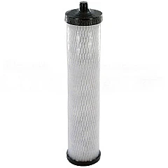 Alapure CTO Aktivkohle-Wasserfilter Geeignet für System HCS / HIP / HIS / DUO / HCP / HCPS Alapure CTO Aktivkohle-Wasserfilter Geeignet für System HCS / HIP / HIS / DUO / HCP / HCPS