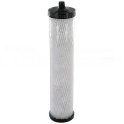 Alapure CTO Aktivkohle-Wasserfilter Geeignet für System HCS / HIP / HIS / DUO / HCP / HCPS