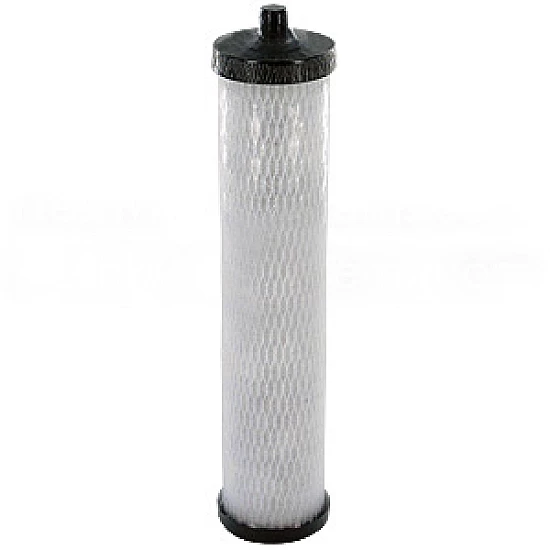Alapure CTO Aktivkohle-Wasserfilter Geeignet für System HCS / HIP / HIS / DUO / HCP / HCPS Alapure CTO Aktivkohle-Wasserfilter Geeignet für System HCS / HIP / HIS / DUO / HCP / HCPS