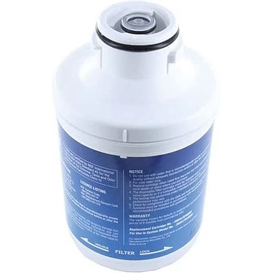 WPRO Wasserfilter 482000091353 / C00300448 WPRO Wasserfilter 482000091353 / C00300448