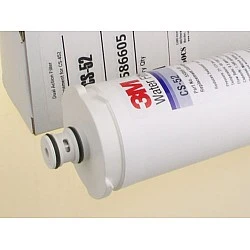 Balay CS-52 Wasserfilter