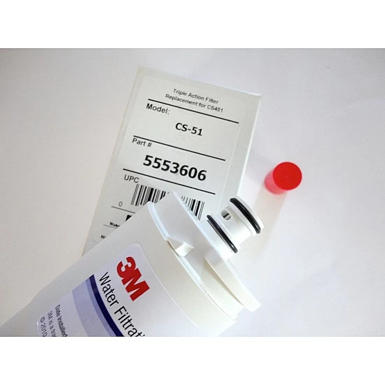 Bosch Wasserfilter CS-51 Bosch Wasserfilter CS-51