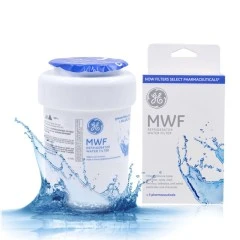 GE MWF Smartwater Wasserfilter NEU GE MWF Smartwater Wasserfilter NEU
