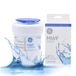Iomabe MWF Smartwater Wasserfilter
