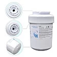 GE MWF Smartwater Wasserfilter NEU GE MWF Smartwater Wasserfilter NEU