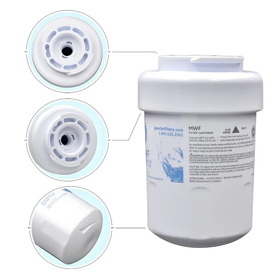 GE MWF Smartwater Wasserfilter NEU GE MWF Smartwater Wasserfilter NEU