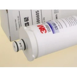 Kuppersbusch Wasserfilter CS-52