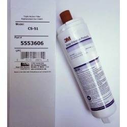 Küppersbusch Wasserfilter CS-51