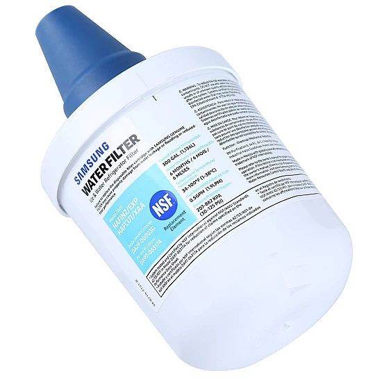 Samsung Wasserfilter DA29-00003G / HAFIN2 Samsung Wasserfilter DA29-00003G / HAFIN2