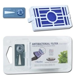 Whirlpool Antibakterieller Luftfilter Microban ANT001