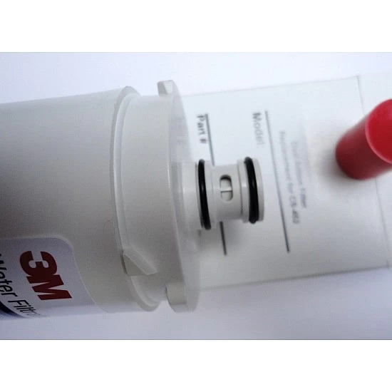 CS-51 Wasserfilter für Kaffeemaschinen CS-51 Wasserfilter für Kaffeemaschinen