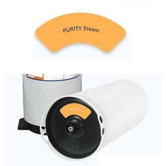 Brita Purity 1200 Dampfwechselkartusche Brita Purity 1200 Dampfwechselkartusche