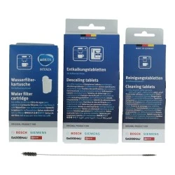 Bosch Reinigungsset 576331 / 00311965 / TCZ8004