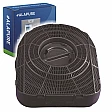 Alapure Aktivkohlefilter geeignet für Eico 3444 Alapure Aktivkohlefilter geeignet für Eico 3444