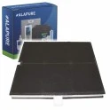 Alapure Aktivkohlefilter geeignet für Constructa 00361047 / 361047