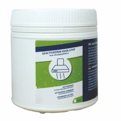 Alapure Carbon Granulat für Novy 7210025 - 400gr