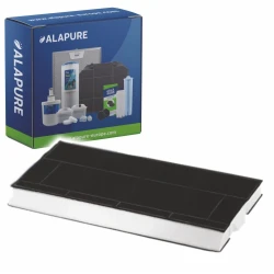 Alapure HFK229 Aktivkohlefilter geeignet für 00434229 / 434229 / DHZ4506 / KF280001 / LZ45501