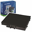 Alapure HFK2296 Aktivkohlefilter geeignet für 11022296 / DWZ0DX0A0 / LZ10DXA00 Alapure HFK2296 Aktivkohlefilter geeignet für 11022296 / DWZ0DX0A0 / LZ10DXA00