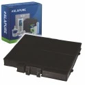 Alapure Aktivkohlefilter geeignet für Neff 11022296