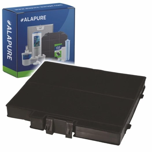 Alapure Aktivkohlefilter geeignet für Neff 11022296