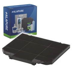 Alapure Aktivkohlefilter geeignet für Franke 1120016756 / 445934 / EFF72 Alapure Aktivkohlefilter geeignet für Franke 1120016756 / 445934 / EFF72
