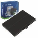 Alapure Aktivkohlefilter geeignet für Junker 11026771 / DHZ5346 / 00705432 / 705432
