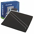 Alapure Kohlefilter passend für Elica Longlife CFC0140088 / Modell 31 Alapure Kohlefilter passend für Elica Longlife CFC0140088 / Modell 31