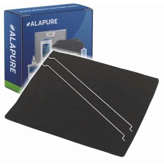 Alapure Aktivkohlefilter geeignet für AEG Typ 31 / 9029793842