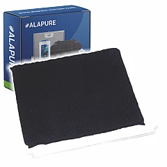 Alapure Aktivkohlefilter geeignet für AEG MCFE36 | 9029801355 | Typ 45 | 4055092003 Alapure Aktivkohlefilter geeignet für AEG MCFE36 | 9029801355 | Typ 45 | 4055092003