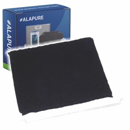 Alapure Aktivkohlefilter geeignet für AEG MCFE36 | 9029801355 | Typ 45 | 4055092003